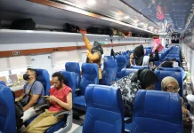 KAI Beri Diskon 30 Persen untuk Kereta Ekonomi saat Liburan Sekolah
