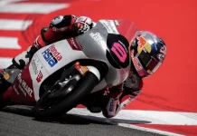 Uriarte Diskualifikasi dari Moto3 Catalunya, Veda Naik ke Posisi Empat Klasemen