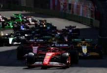 Ada Sainte Devote hingga Hairpin, Intip 19 Tikungan Ikonik di Sirkuit Monako!