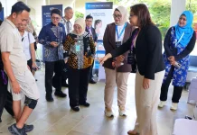 Kemenkes Percepat Pengembangan Robotika Kesehatan untuk Rehabilitasi Stroke