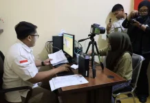 Disdukcapil Pastikan Layanan Administrasi Kependudukan di Kota Bekasi Gratis