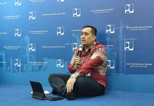 Perkuat Penanganan Sampah, Kementerian PU Alokasikan Rp1,24 Triliun pada 2026