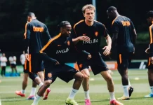 Kansas City Jadi Markas Timnas Belanda Selama Fase Grup