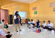 Dukung Operasional PSEL, Dinas Lingkungan Hidup Bekasi Optimalkan Bank Sampah