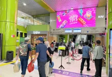KAI Buka Akses Investasi Aset Strategis dengan Platform Digital Space by KAI