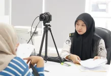 Pejabat Diperiksa KPK, Ditjen Imigrasi Pastikan Layanan Imigrasi Tetap Normal