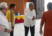 Kemnaker dan Kemendikdasmen Cari Solusi Legalisasi Guru Honorer