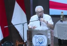 Vox Point Teguhkan Pelayanan Publik Lewat Program Digital