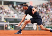 Taklukkan Mensik, Zverev Rebut Tiket ke Final Roland Garros 2026