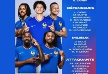 Prancis, Inggris, dan Spanyol Jadi Skuad Termahal Piala Dunia 2026