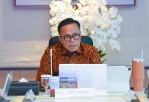 Bos Danantara Buka Suara soal Isu WNI Kaya Wajib Beli Merah Putih Bond