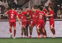 Indonesia Akhiri Penantian 38 Tahun, Tundukkan Oman 3-0