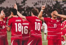 Timnas Indonesia Bayar Tunai, Akhiri Penantian 38 Tahun atas Oman