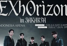 Konser 'EXO PLANET #6 - EXHorizon' di Jakarta, Simak Aturan dan Barang yang Wajib Dibawa