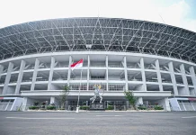 Akhir Pekan GBK Penuh Acara, Simak Rekayasa Lalu Lintasnya