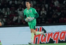 Tampil Gemilang Kawal Gawang Garuda, Emil Audero: Fokus Jadi Kunci