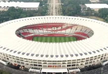 Kawasan GBK Dipadati Konser, Turnamen, dan Pameran Besar Sepanjang Akhir Pekan