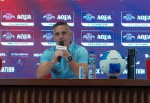 Herdman Nilai Kemenangan atas Oman Punya Arti Besar