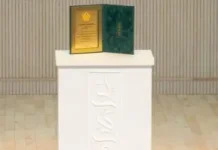 Kemenag Menjelaskan Apa Itu Labbaytum Award Asal Arab Saudi