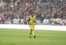 Regenerasi Jalan Terus, Persija Tak Henti Cetak Talenta Baru