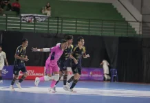 PFL2: Proton FC Puncaki Klasemen 28 Poin