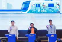 Pramono Apresiasi Astra Dorong Karyawan Gunakan Transportasi Umum