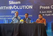 Ortopedi Indonesia Berkembang, Fokus pada Pemulihan Fungsi dan Aktivitas