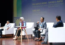 Bank Jakarta Siapkan Empat Strategi Wujudkan Kota Inklusif dan Terkoneksi