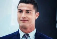 Ronaldo Kembali Jadi Atlet dengan Bayaran Tertinggi Versi Forbes