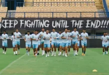 Persib Optimistis Bersaing meski Dikepung Tim-Tim Juara