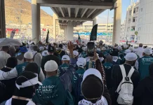 Jemaah Haji Khusus Puas dengan Penyelenggaraan Haji 2026, PIHK Soroti Pelayanan
