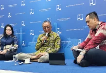 Kementerian PU Rampungkan 222 SPPG, Termasuk di Wilayah 3T