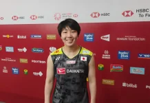 Akane Yamaguchi Melangkah ke Final Indonesia Open 2026, Tantang An Se Young