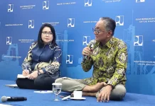 Menteri PU Sebut Lima Lokasi Sekolah Rakyat dengan Progres Pembangunan Tertinggi