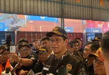 Menkeu Purbaya Tanggapi Isu ‘Sell Indonesia’ di tengah Tekanan Rupiah