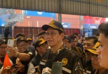 Rupiah Melemah, Menkeu Tegaskan Ekonomi RI Tak Mengarah ke Krisis 1998
