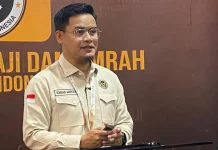 Kemenhaj Kawal Ketat Kepulangan Jemaah Haji Indonesia