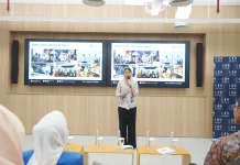 Wamendag Dorong Peningkatan Kapasitas UMKM di Era Digital