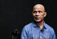 Harry Pantja Beberkan Proses Produksi Program TV Uji Nyali