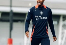 Manchester United Tegaskan Nasib Rashford Keputusan Klub