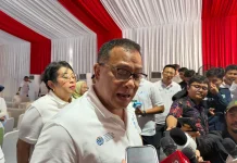 Menteri LH Nilai Kolaborasi jadi Kunci Capai Net Zero Emission
