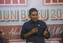 Bahas RUU Pangan, Komisi IV DPR RI Minta Fungsi Barantin Dimaksimalkan