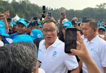 Menteri LH Jumhur: Warga Lokal Harus Jadi Penerima Utama Manfaat Karbon