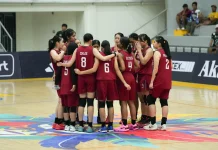 Tradisi Terjaga, Basket Putri Junior  Kembali Tampil di FIBA Asia Cup 2026
