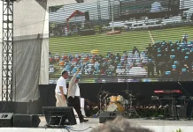 Menteri PPN Rachmat Pambudy: Selamatkan Tanah, Sungai, dan Laut Indonesia