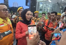 Terpilih Aklamasi, Sari Yuliati Target Penuhi Hak Perempuan di Pemilu 2029