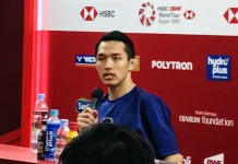 Taklukan Thailand, Jojo Amankan Tiket Final Indonesia Open 2026