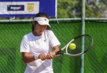 Petenis Mancanegara Kuasai Gelar Juara DETEC Junior 2026