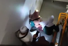 Baterai Skuter Meledak Picu Kebakaran di Hotel Jemaah Haji Makkah