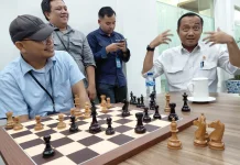 Pemerintah Ingin Peran Polri sebagai Pengayom Masyarakat diperkuat